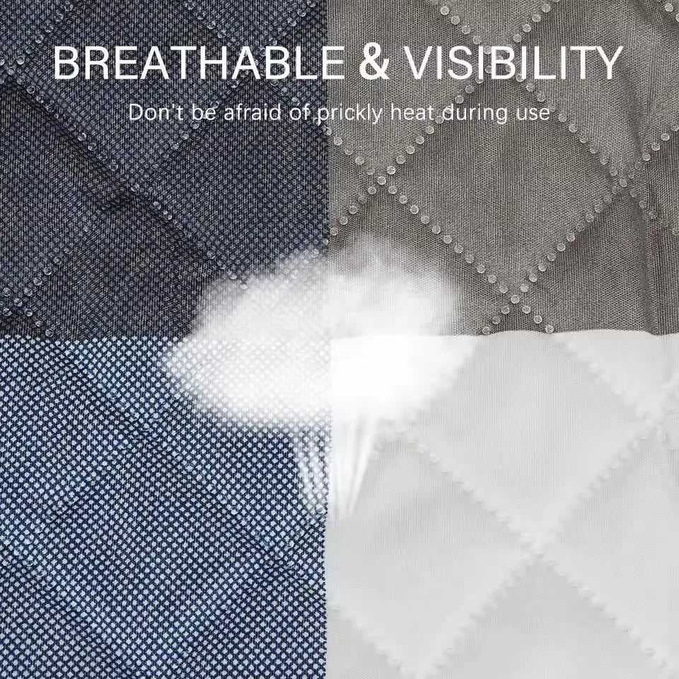 Incontinence Pad - Waterproof and Washable