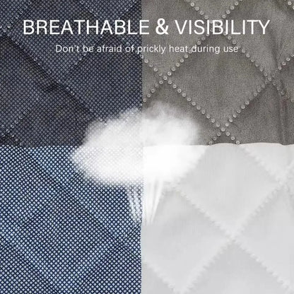 Incontinence Pad - Waterproof and Washable