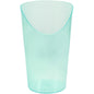 Drinking Cup with Cutout