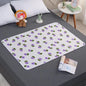 Incontinence Pad - Waterproof and Washable